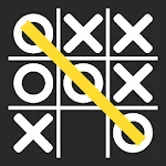 Tic Tac Toe : Nought & Crossesapp icon