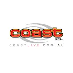 Coast Live | Indus Appstore | App Icon