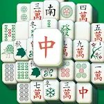 Mahjong Solitaire Classic | Indus Appstore | App Icon