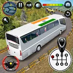 Bus Simulator Bus Game 3d | Indus Appstore | App Icon