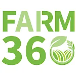 FARM360 | Indus Appstore | App Icon