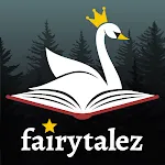 Bedtime stories: FairyTalez | Indus Appstore | App Icon