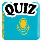 Quiz Kazakhstan | Indus Appstore | App Icon