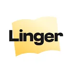 Lingerbook -Story Shines | Indus Appstore | App Icon