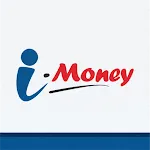 iMoney Pay UPI, Bills & Cards | Indus Appstore | App Icon