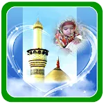 Islamic Photo Frames | Indus Appstore | App Icon