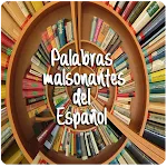 PALABRAS MALSONANTES ESPAÑOL | Indus Appstore | App Icon