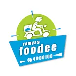 Ramyas Foodeeapp icon