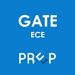 GATE ECE Exam Preparation 2023 | Indus Appstore | App Icon