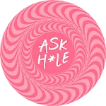 Askhole | Indus Appstore | App Icon