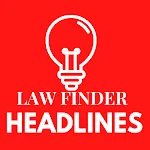 Law Finder Headlinesapp icon