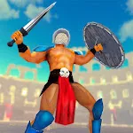 Gladiator King: Arena Survival | Indus Appstore | App Icon