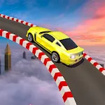 Car Stunt Ramps Challenge | Indus Appstore | App Icon