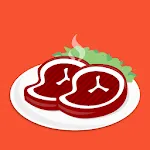 Meat Recipes | Indus Appstore | App Icon