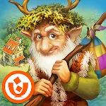 Brownies - magic family game | Indus Appstore | App Icon