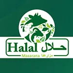 Halal | حلال | Indus Appstore | App Icon