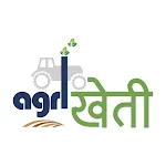 agri खेती - Farming | Indus Appstore | App Icon