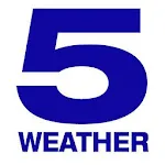 KRGV FIRST WARN 5 Weatherapp icon