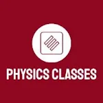 Physics Classes | Indus Appstore | App Icon