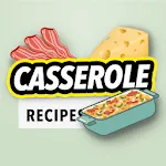 Easy Casserole Dishes Recipes | Indus Appstore | App Icon