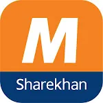 Sharekhan: Demat & Trading App | Indus Appstore | App Icon