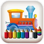 Kids Painting | Indus Appstore | App Icon