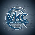 Chemistry Classes By V Kishor | Indus Appstore | App Icon
