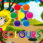 Colours | Indus Appstore | App Icon