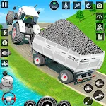 Big Tractor Farming Simulatorapp icon