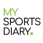 My Sports Diary | Indus Appstore | App Icon