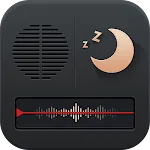 Sleep Sound FM - Sound Oasis | Indus Appstore | App Icon