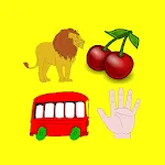 Memory Games for Kids | Indus Appstore | App Icon