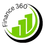 Finance 360 | Indus Appstore | App Icon