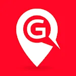 GalarMobil GPS | Indus Appstore | App Icon