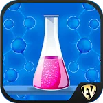 Chemistry Dictionary Offline | Indus Appstore | App Icon