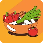 Calories in Vegetables | Indus Appstore | App Icon