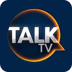 TalkTV | Indus Appstore | App Icon