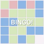 Bingo Puzzle | Indus Appstore | App Icon