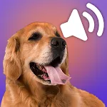 Sounds of dogs | Indus Appstore | App Icon