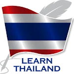 Learn Thailand Offline For Go | Indus Appstore | App Icon