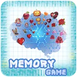 Memory Game | Indus Appstore | App Icon