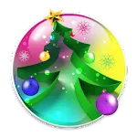 Xmas 3D live wallpaper | Indus Appstore | App Icon