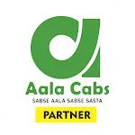 Aala Cabs For Drivers | Indus Appstore | App Icon