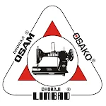 Limbad Sewing Machines & Parts | Indus Appstore | App Icon