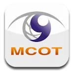 MCOT App | Indus Appstore | App Icon