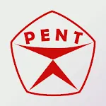 Pent | Indus Appstore | App Icon