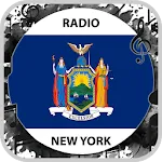 NewYork State Radio | Indus Appstore | App Icon