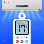 AC Remote Control Universal | Indus Appstore | App Icon