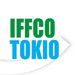 IFFCO Tokio - Customer | Indus Appstore | App Icon