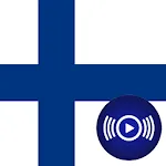 FI Radio - Finnish Radios | Indus Appstore | App Icon